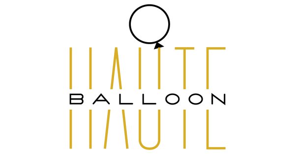 Haute Balloon