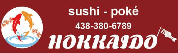 Hokkaido Sushi