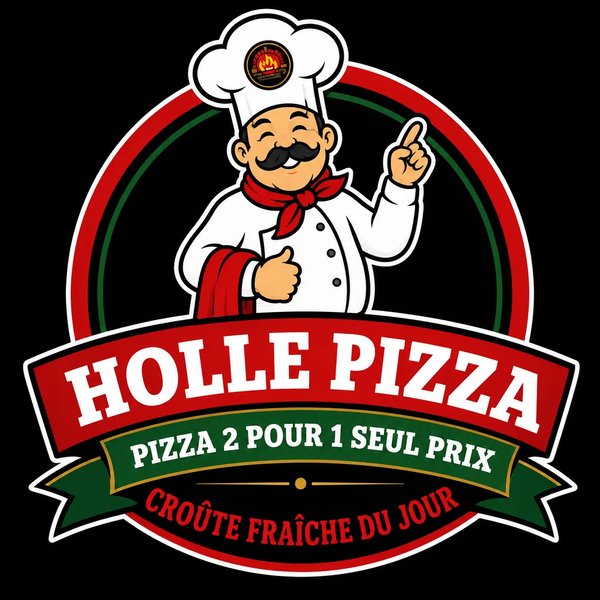 Holle Pizza
