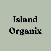 Island organix