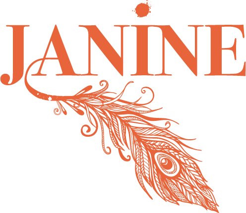 JANINE CAFE BRUNCH