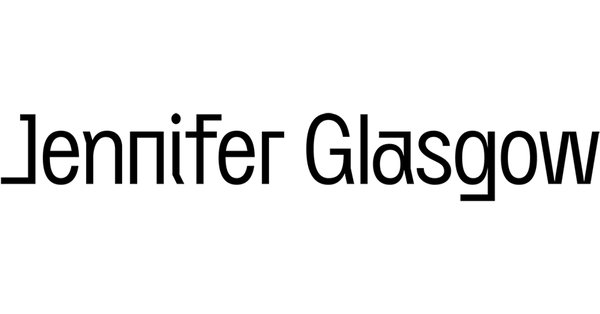 Jennifer Glasgow  | Ethical Independent Fashion