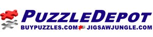 Jigsaw Jungle / Puzzle Depot