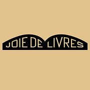 Joie de livres