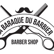 LA BARAQUE DU BARBIER