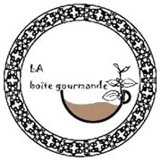 La boîte gourmande
