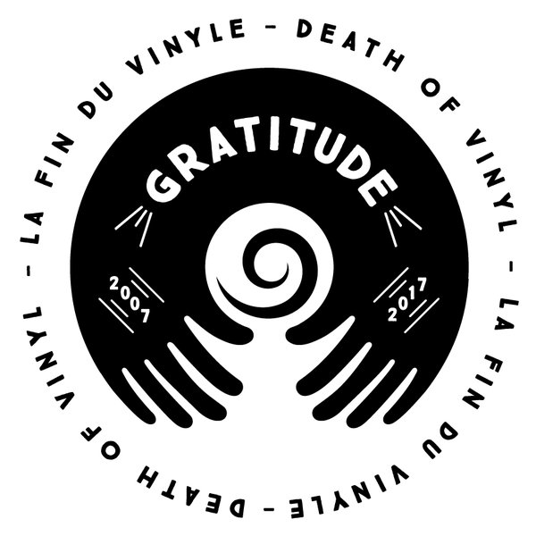 LA FIN DU VINYLE