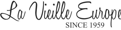 LA VIEILLE EUROPE