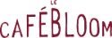 LE CAFÉ BLOOM