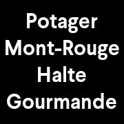 Le Potager Mont-Rouge