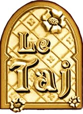 Le Taj