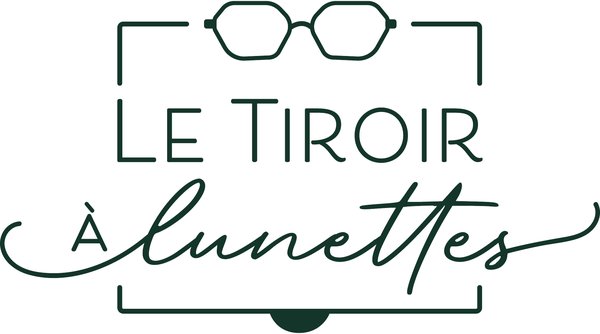 Le tirroir à lunettes
