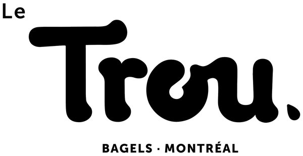 Le Trou