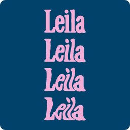 Leila