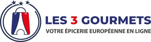 Les 3 gourmets