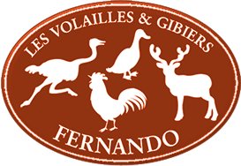 Les volailles & gibiers Fernando