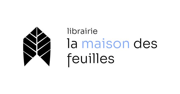 Librairie la maison des feuilles