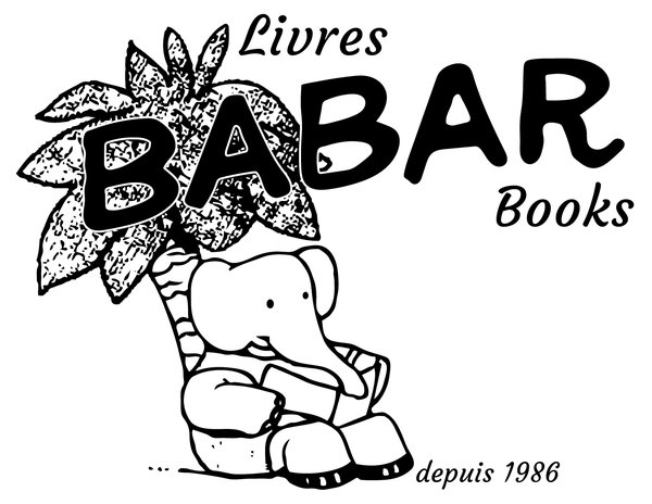 Livres babar