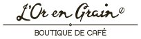 L'OR EN GRAINS