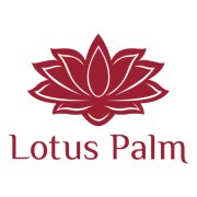 Lotus palm