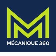 M mécanique 360