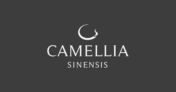 MAISON DE THE CAMELLIA SINENSIS