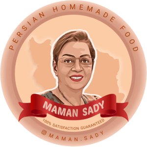 Mama sady