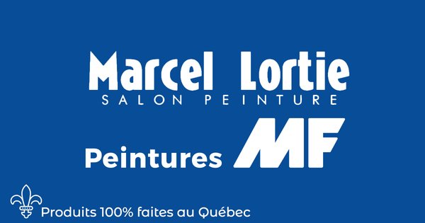 Marcel Lortie Peinture