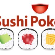 Marché Sushi Poké