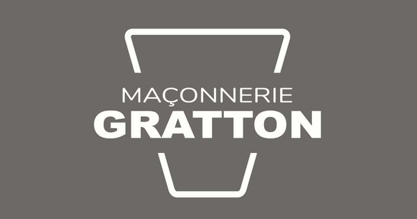Maçonnerie Gratton