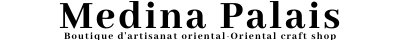 MEDINA PALAIS INC.