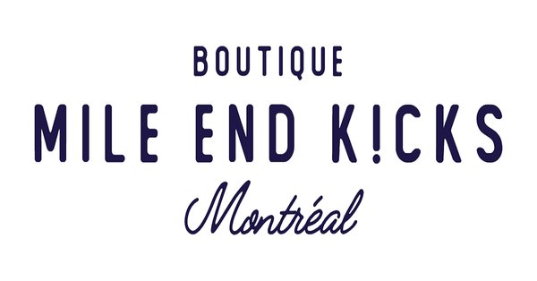 MEK MILE END K!CKS