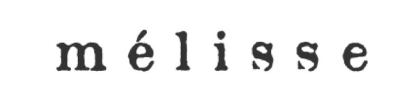 MELISSE INC.
