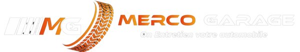 Merco garage