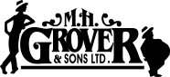 M.H. GROVER & FILS LTEE