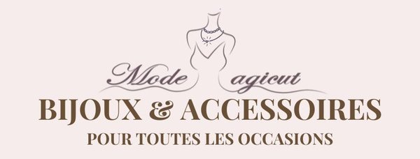 MODE MAGICUT FASHION INC.