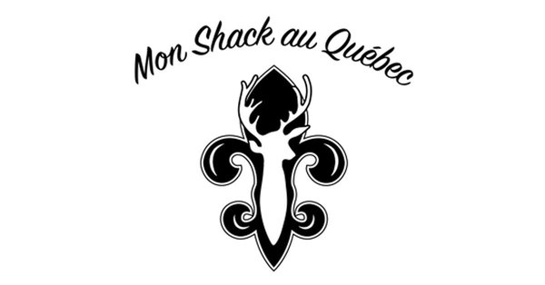 MON SHACK AU QUEBEC