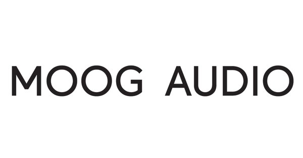 MOOG AUDIO