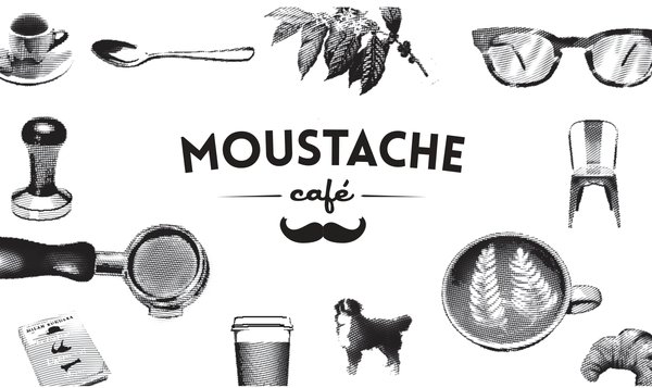 Moustache