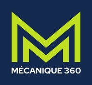 Mécanique 360