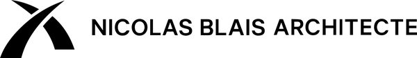 Nicolas Blais Architecte