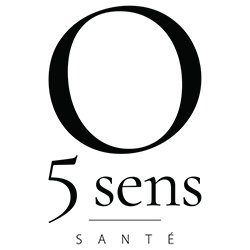 O 5 sens Santé