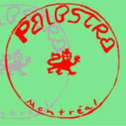Palestra