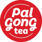 Palgong tea