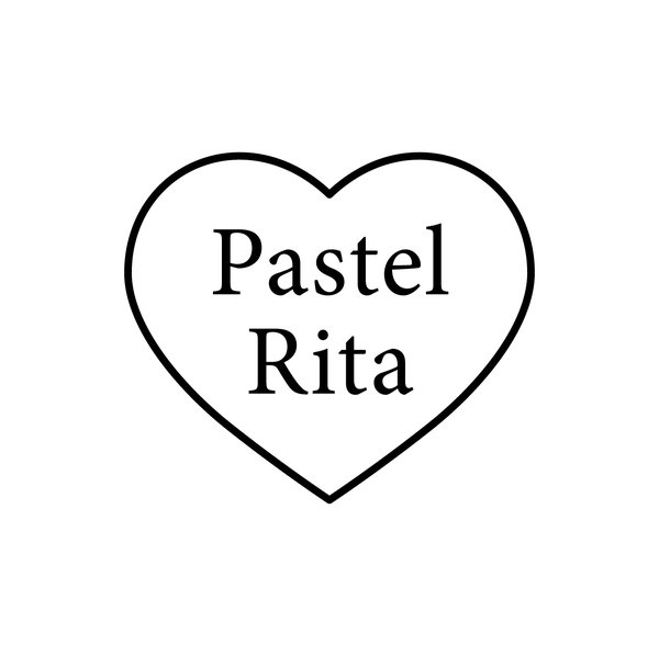Pastel Rita Café x ba&sh