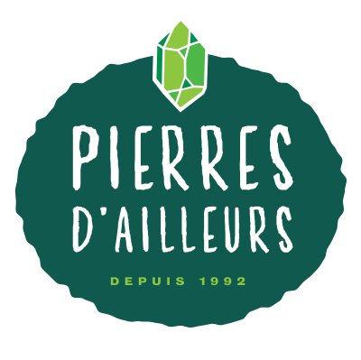 PIERRES D'AILLEURS INC.