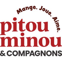 PITOU MINOU & COMPAGNONS