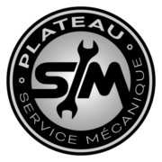 Plateau service mécanique