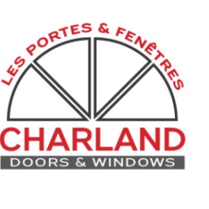 PORTES ET FENÊTRES CHARLAND