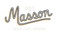 POT MASSON